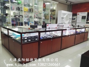 鈦合金柜臺(tái)SY-001