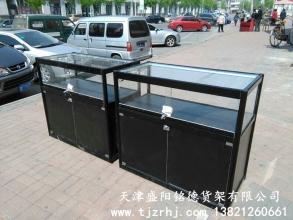 鈦合金柜臺(tái)SY-002