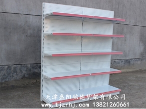 背孔超市貨架SY-008