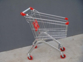 超市購物車SY-002