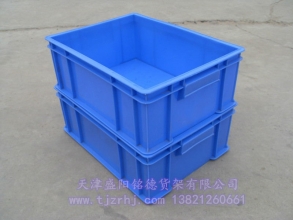 周轉(zhuǎn)箱SY-004