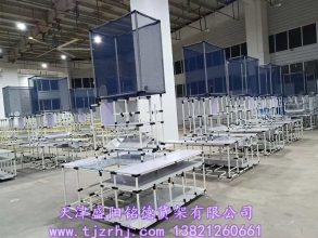 工作臺(tái)SY-012