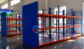 重型隔板式貨架SY-023