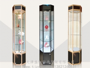 鈦合金旋轉(zhuǎn)柜SY-005