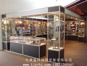 鈦合金方柜SY-010